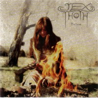 JEX THOTH - Totem MCD